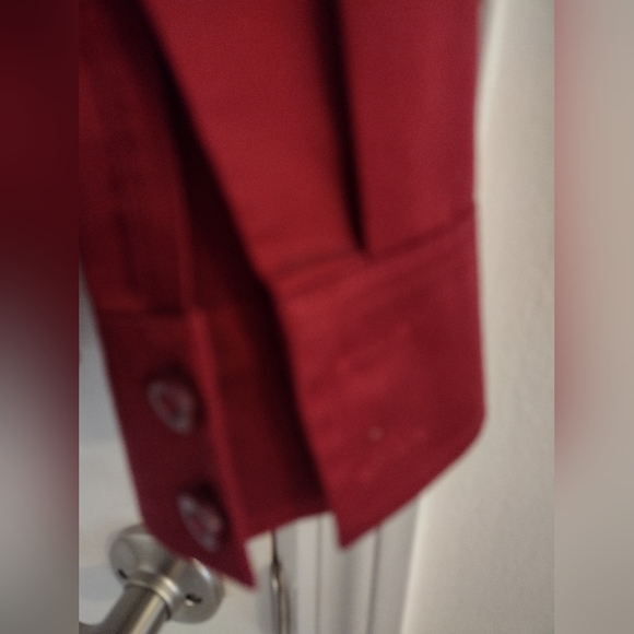 Chico's blouse NWT - Picture 3 of 3